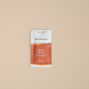Malted Barley Cafe Bar