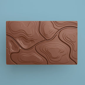 Sharing Slab of Milk Chocolate - Balmy Days