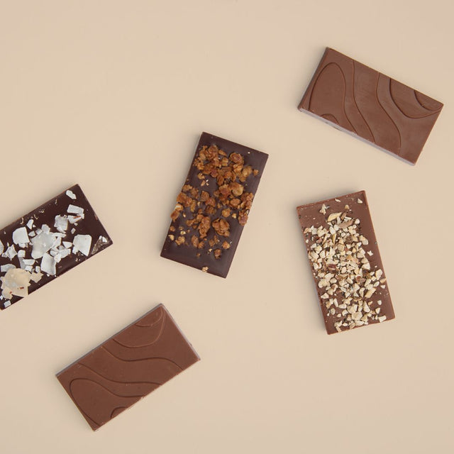 Cafe Bar Bundle