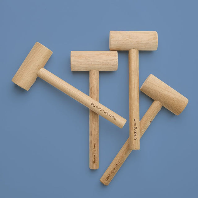 Hammer of Joy
