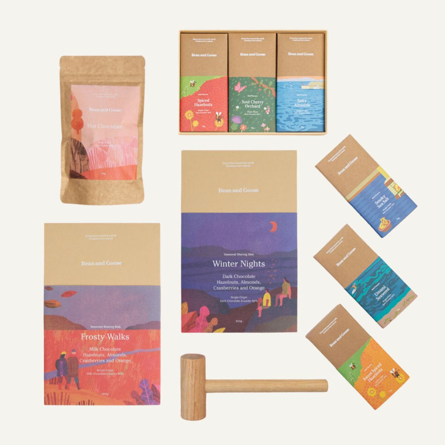 Cracking Christmas Bundle