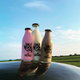 The Milk Trailer – Salt Rock Dairy