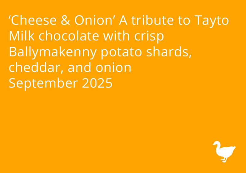 Tasting Club postcard, September 2025