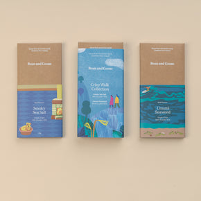 Crisp Walk Collection
