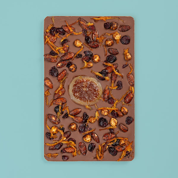 EXTRA LARGE Seasonal Sharing Slab Limited Edition Bean and Goose