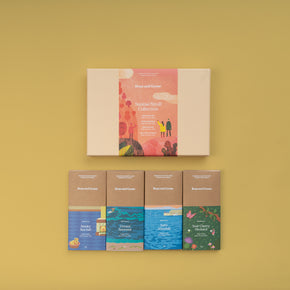 Sunrise Stroll Collection Gift Box