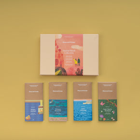 Sunrise Stroll Collection Gift Box
