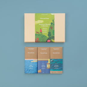 Weekend Wander Collection Gift Box