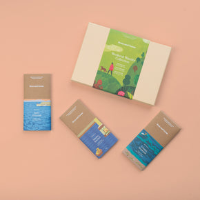 Weekend Wander Collection Gift Box