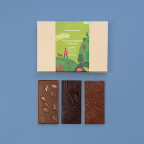 Weekend Wander Collection Gift Box