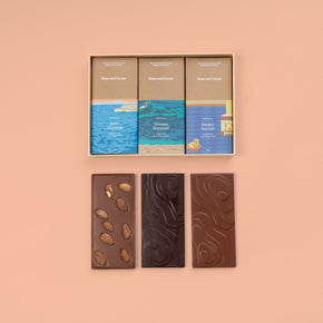 Weekend Wander Collection Gift Box