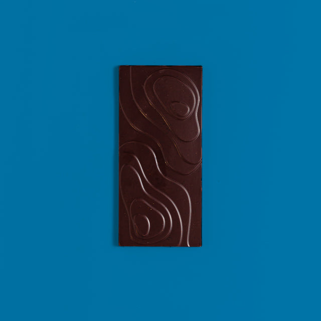 Umami Seaweed Dark Chocolate Bar