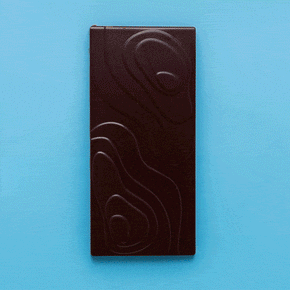 Umami Seaweed Dark Chocolate Bar