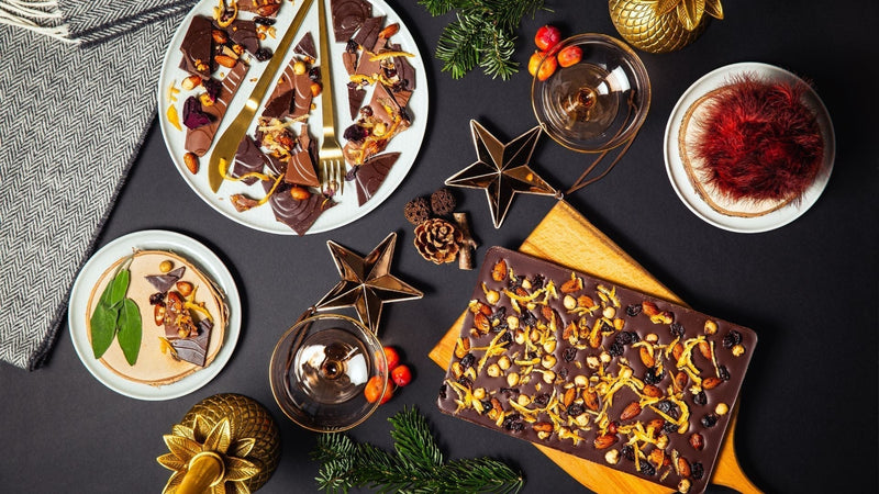 Bean & Goose Christmas Gift Guide