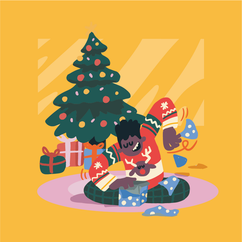 Happy Christmas to all our customers