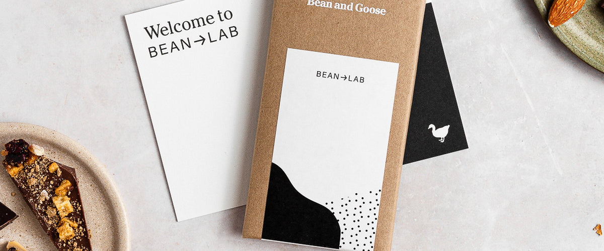 Bean and Goose Tasting Club Bar