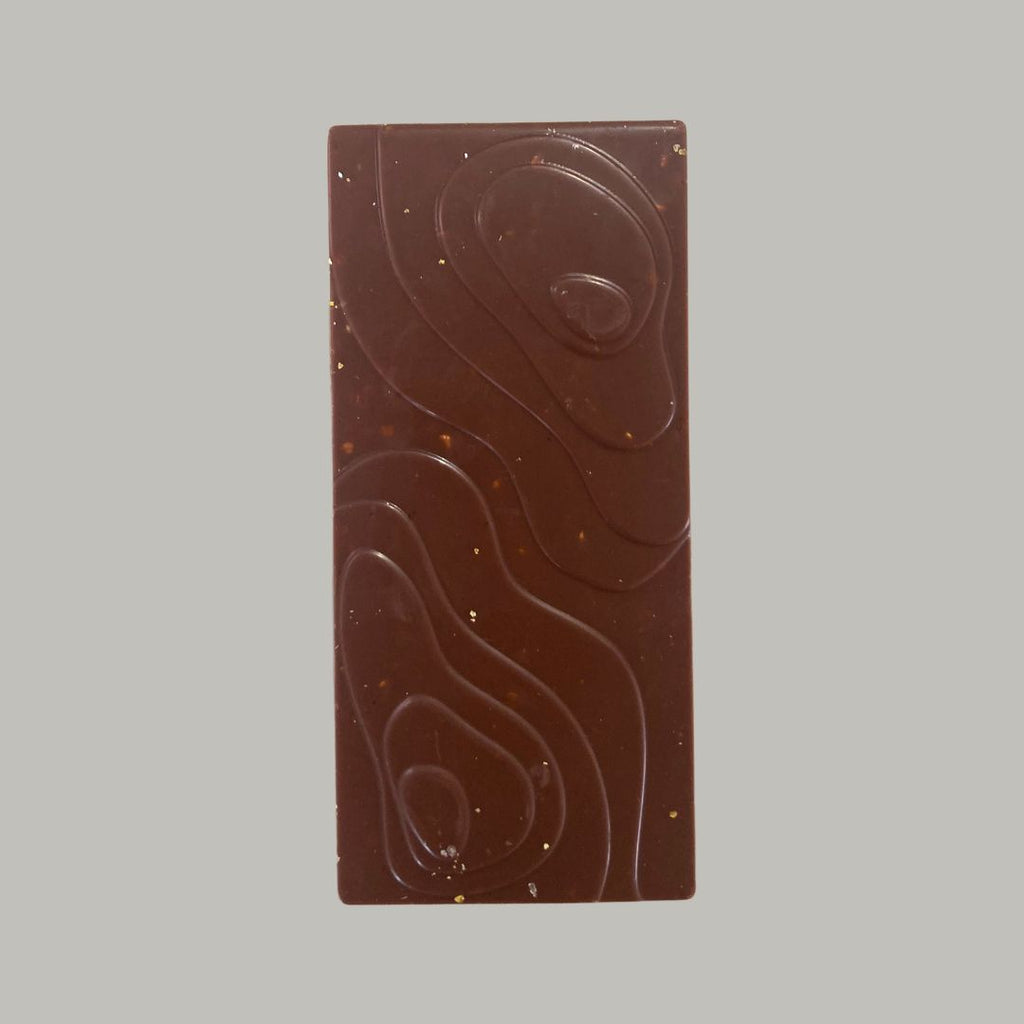 The Sinner Bunz Milk Chocolate Bar