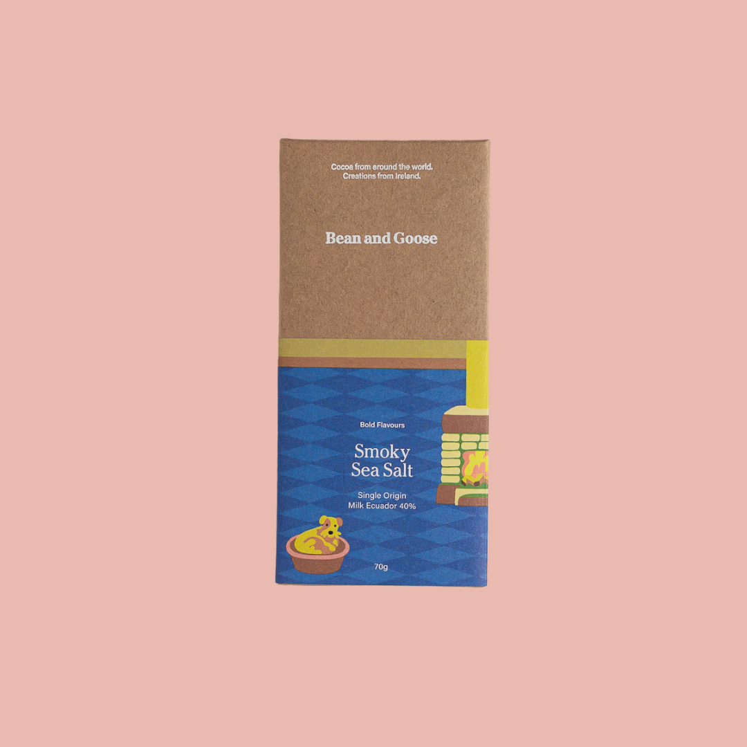 Extra Snug Milk Chocolate Bundle