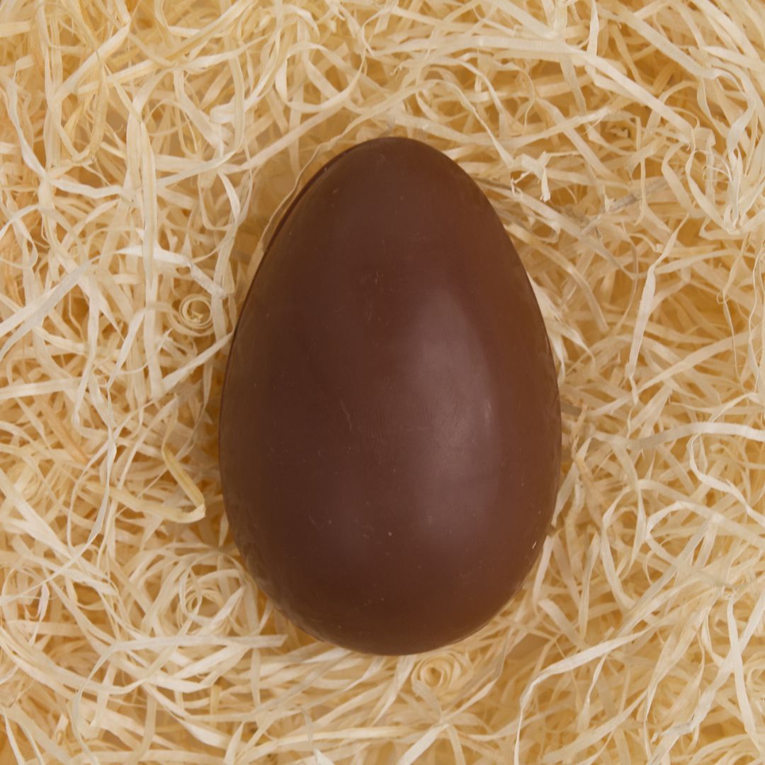 LIMITED EDITION Milk Chocolate  ‘Tales from Cartagena’  Goose Egg