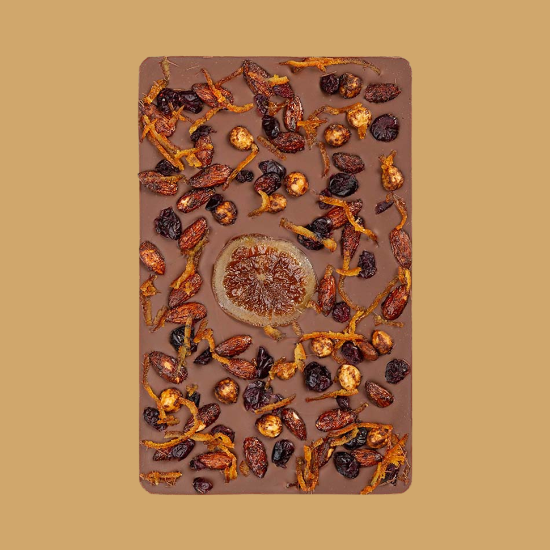 EXTRA LARGE Seasonal Sharing Slab