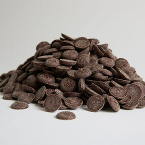 Dark Chocolate Esmeraldas Ecuador 62%