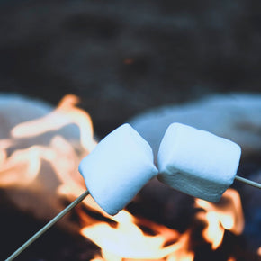 Campfire Hot Chocolate