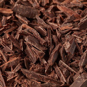 Mellow Malty Hot Chocolate