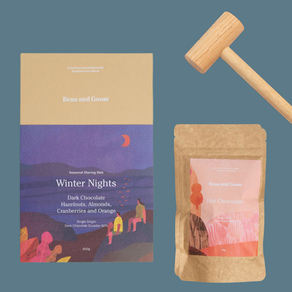 Winter Warmer Bundle