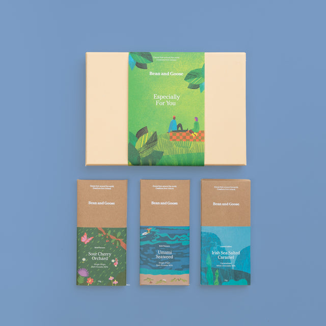 Gift Box & 