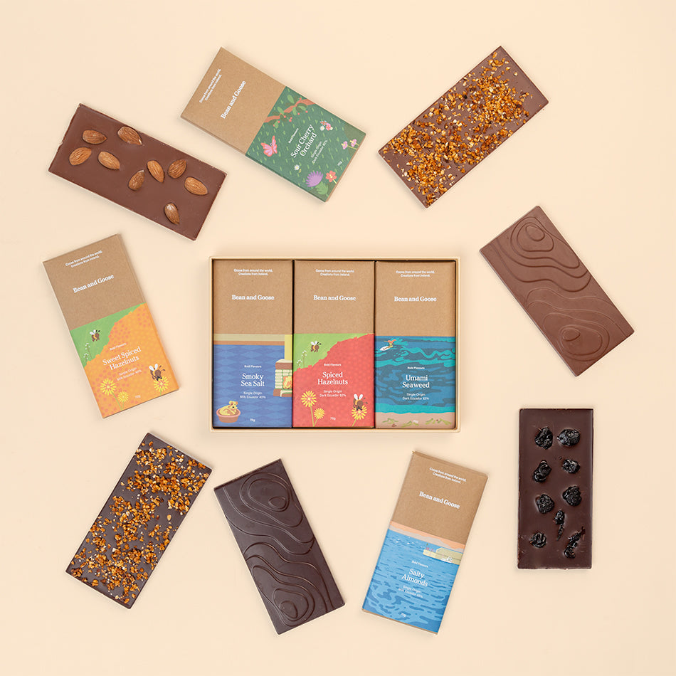 Gift Box & 
