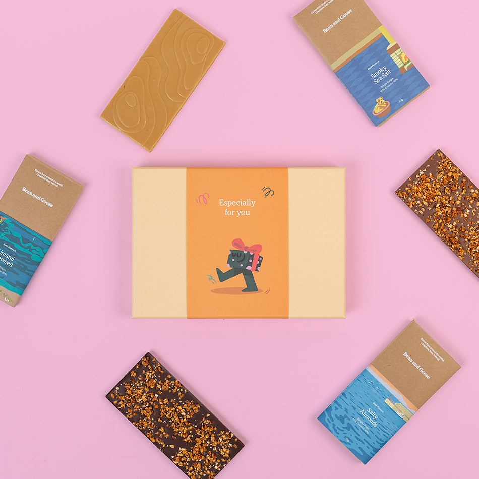 Gift Box & 