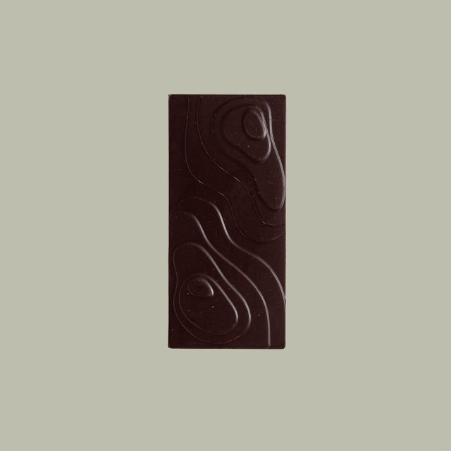 Umami Seaweed Dark Chocolate Bar