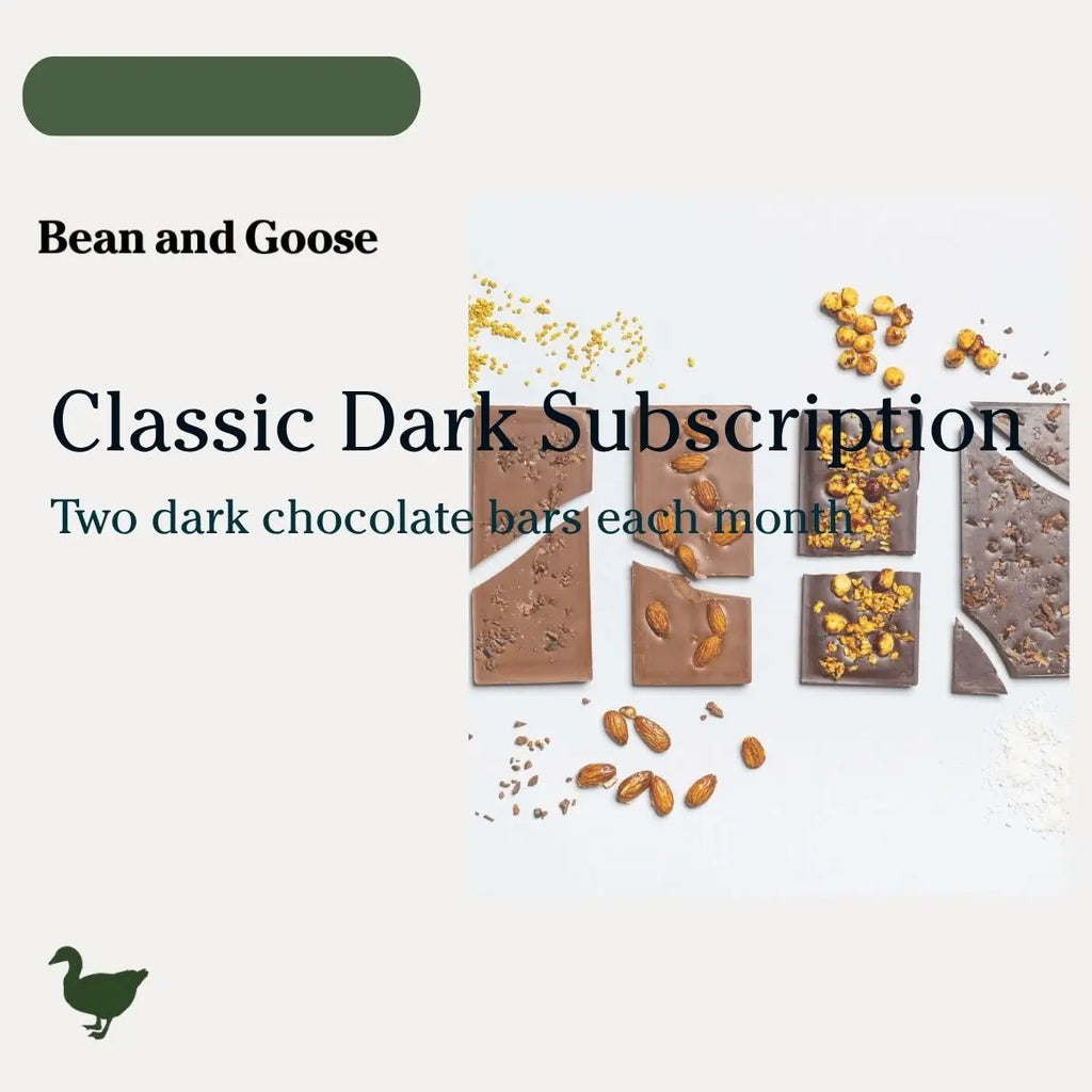 The Dark Collection | 3 Month Gift Subscription