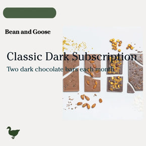 The Dark Collection | 3 Month Gift Subscription