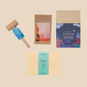 Heart of Gold Bundle