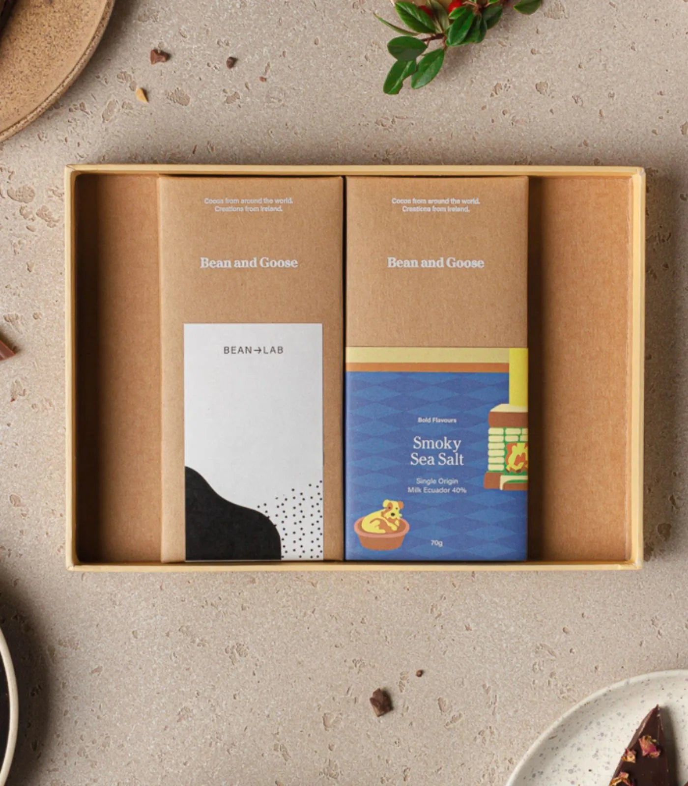 Chocolate gift