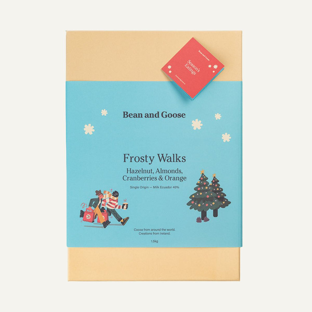 EXTRA LARGE Seasonal Sharing Slab