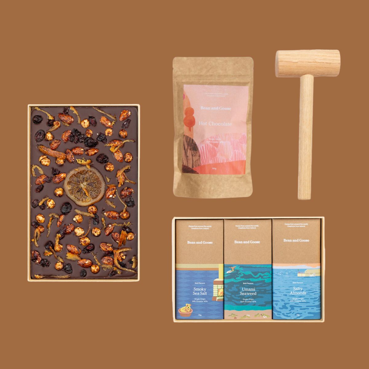 Festive Feasting Bundle