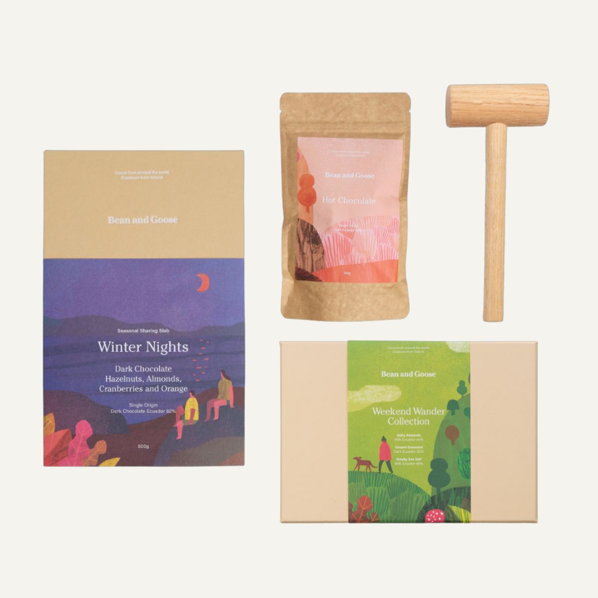 Festive Feasting Bundle