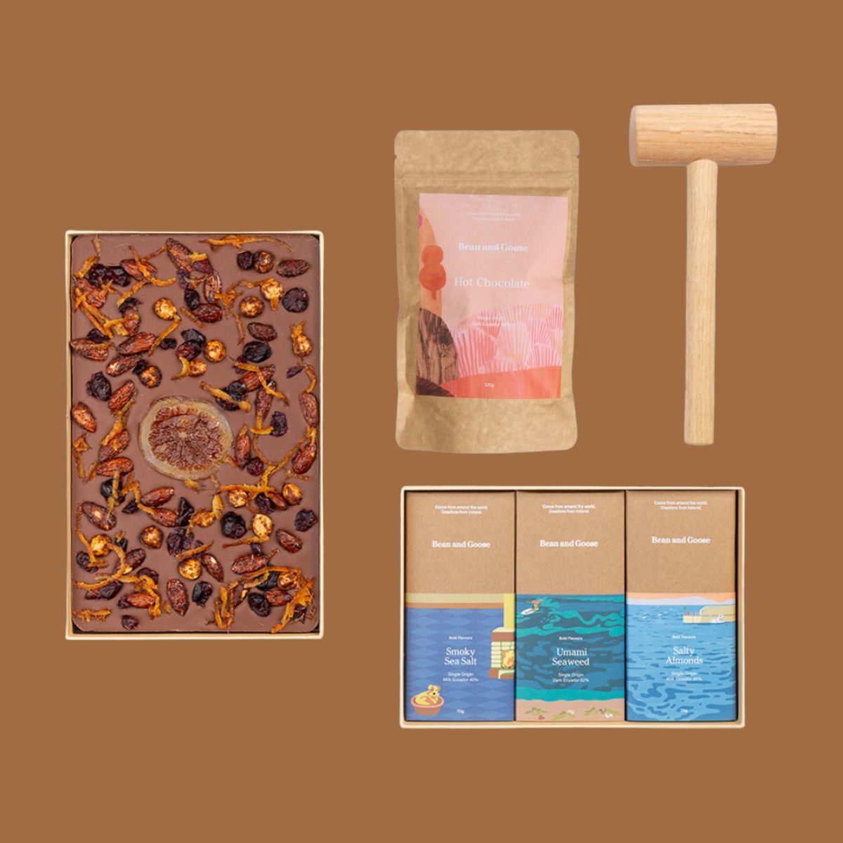 Festive Feasting Bundle