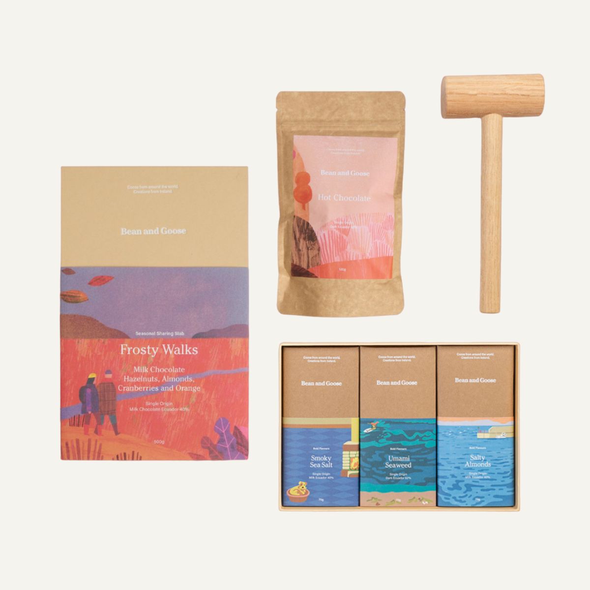 Festive Feasting Bundle