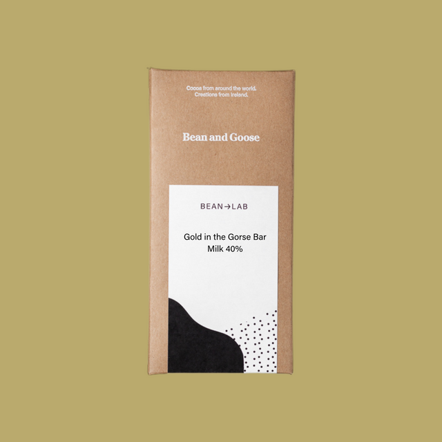 May Tasting Club Bar – Gold in the Gorse