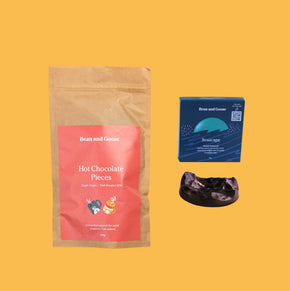 Hot Chocolate Bundle