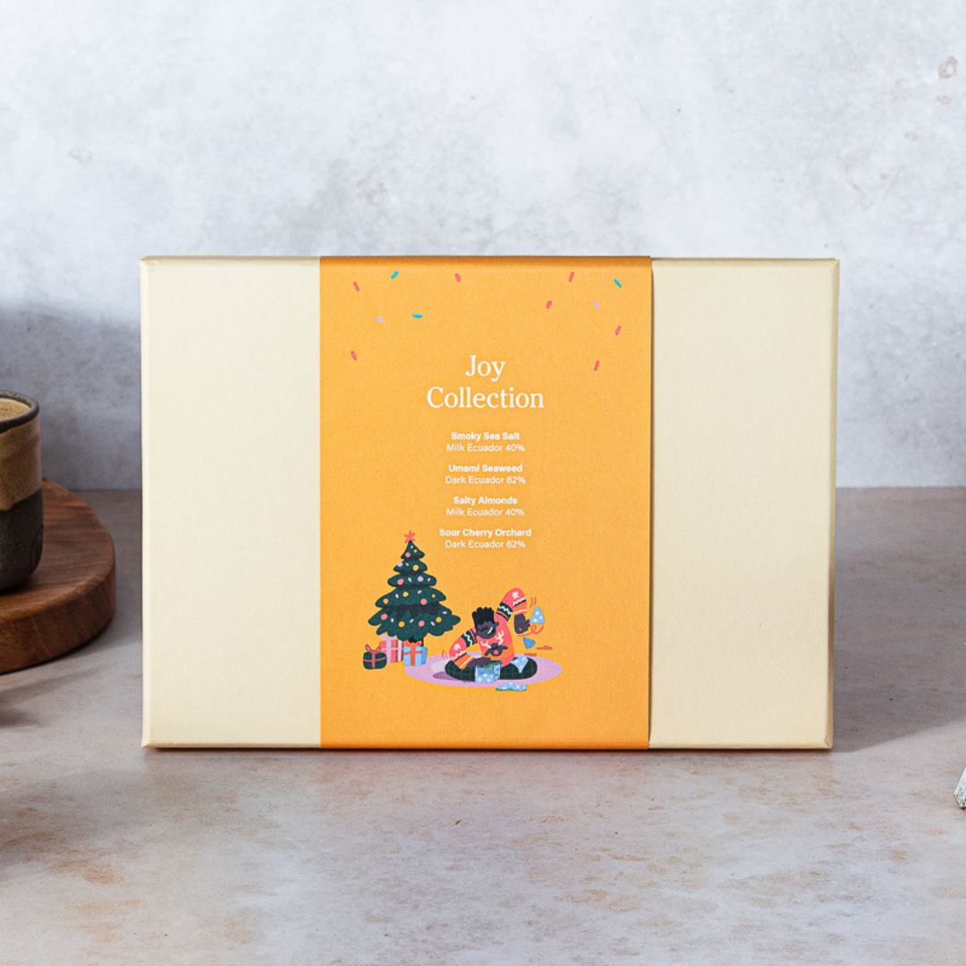 Chocolate gift