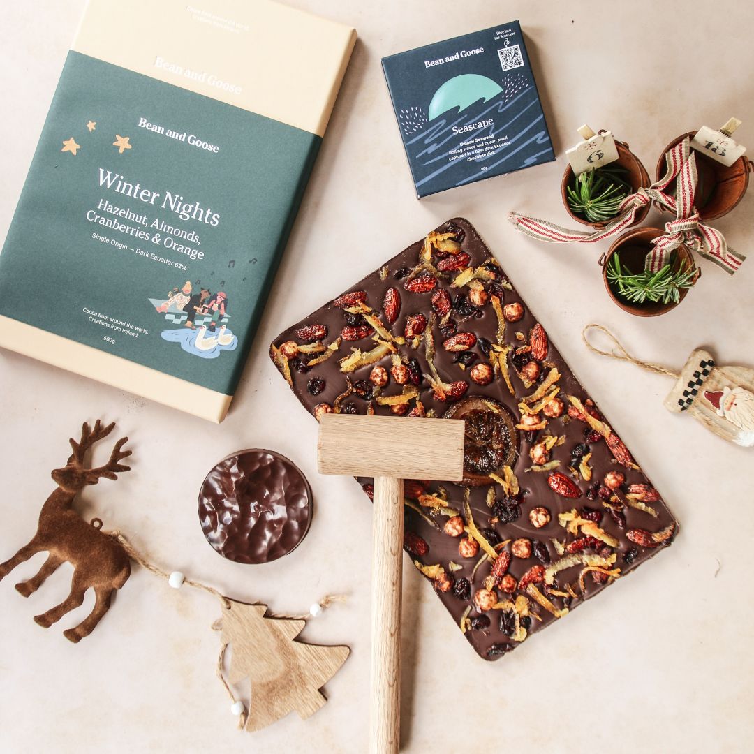 Chocolate gift