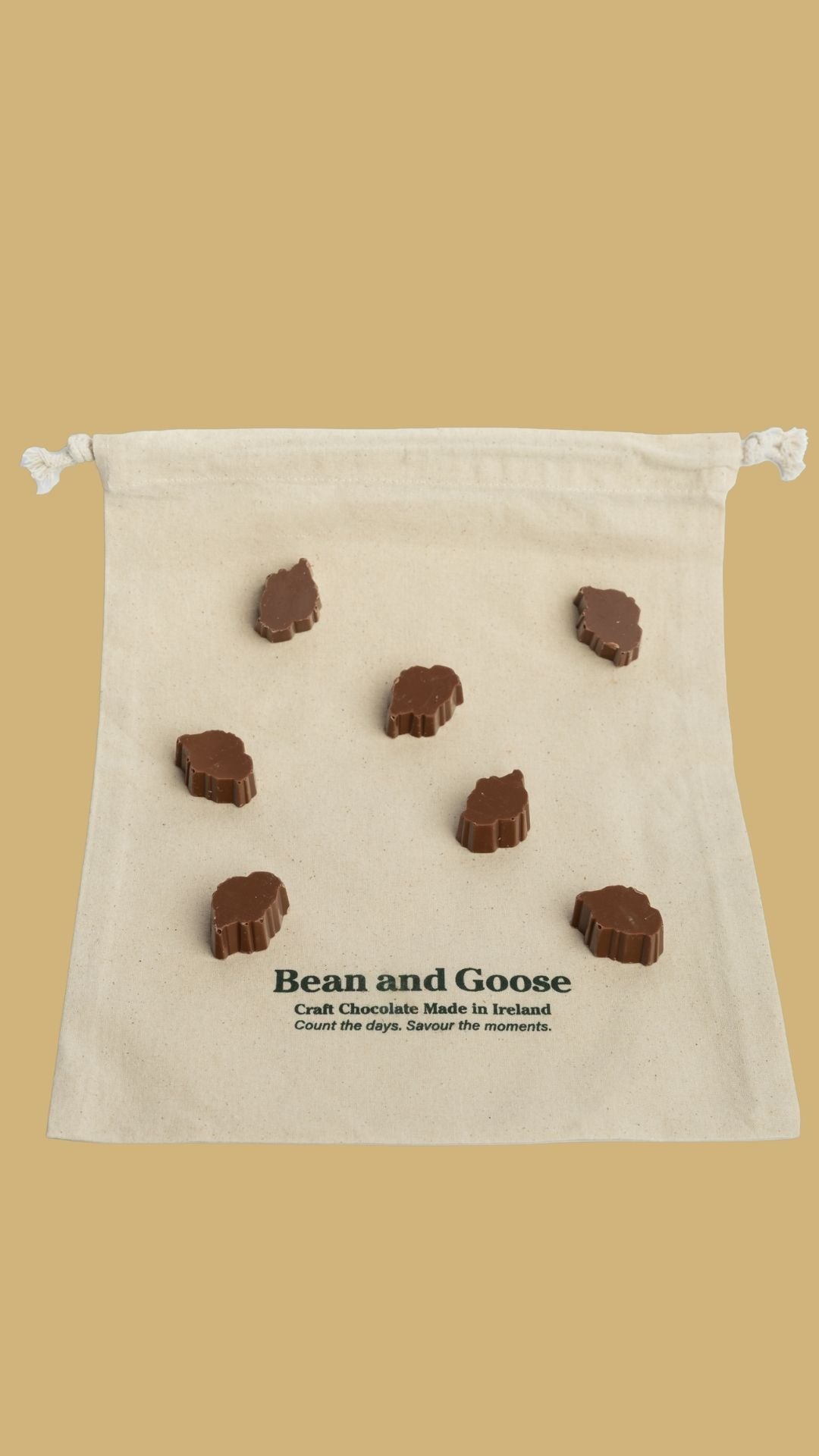 Islands Advent Calendar