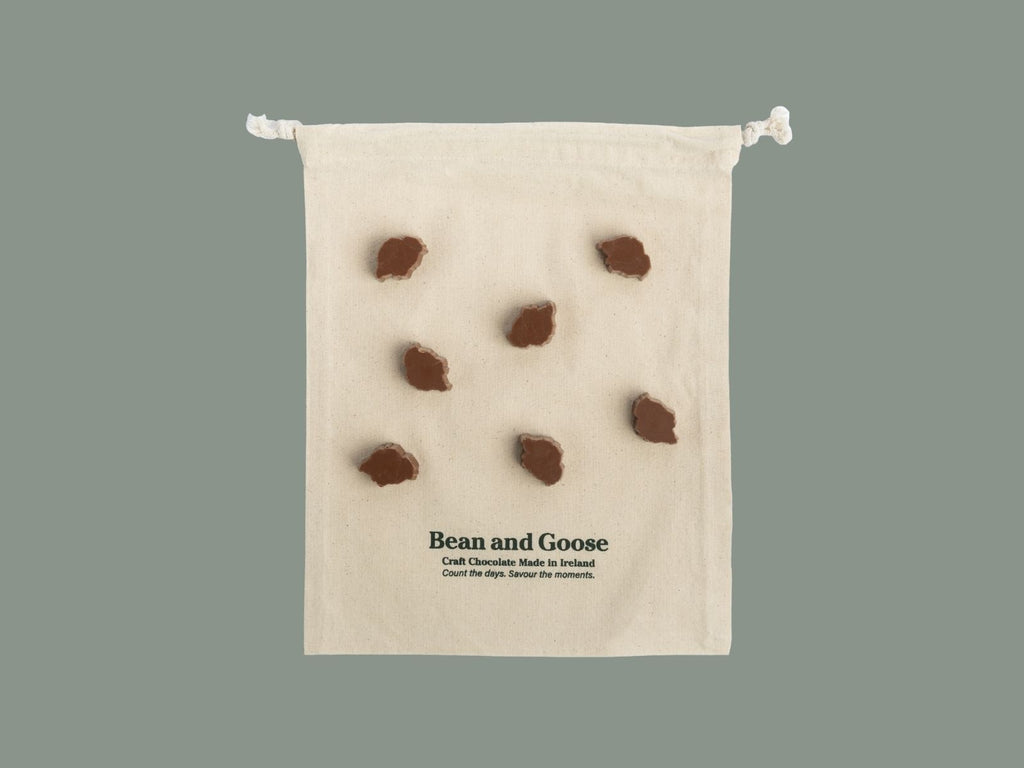 Islands Advent Calendar