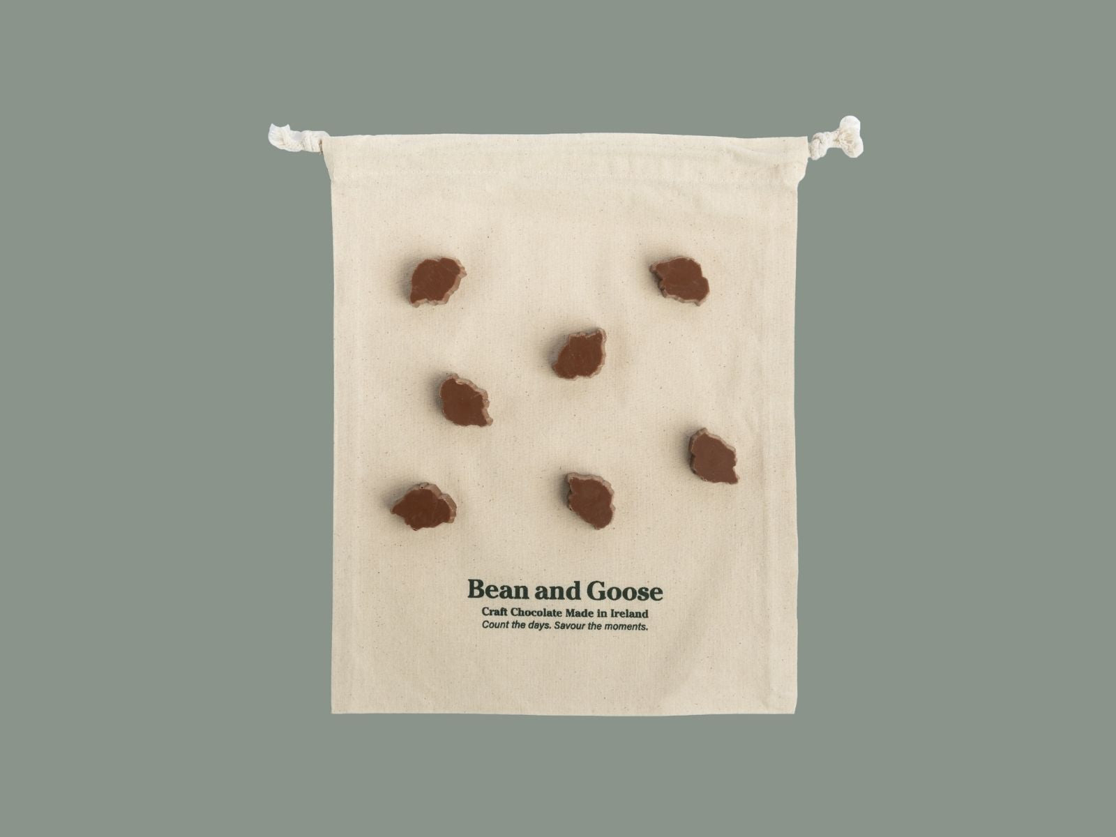 Islands Advent Calendar