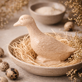 Limited Edition Spring Bean Goose 2026