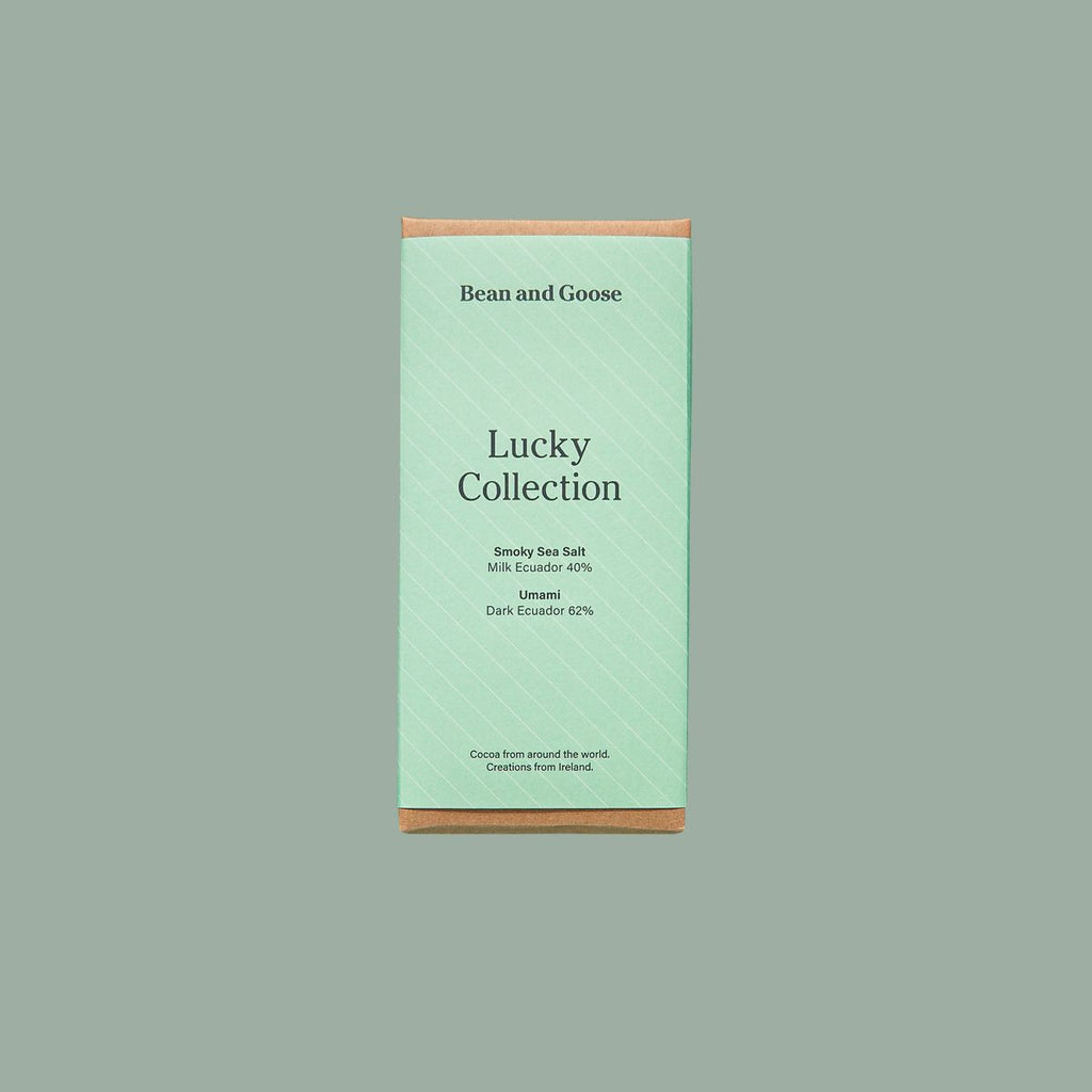 Lucky Collection